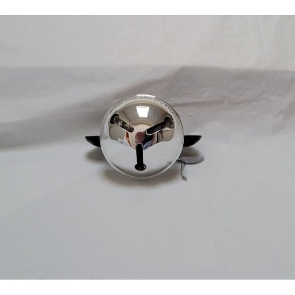 Mickey Mouse 2007 Snow Globe Ornament SNOW MAN LIKE MY MAN Bradford #A0909 COA - Picture 6 of 11